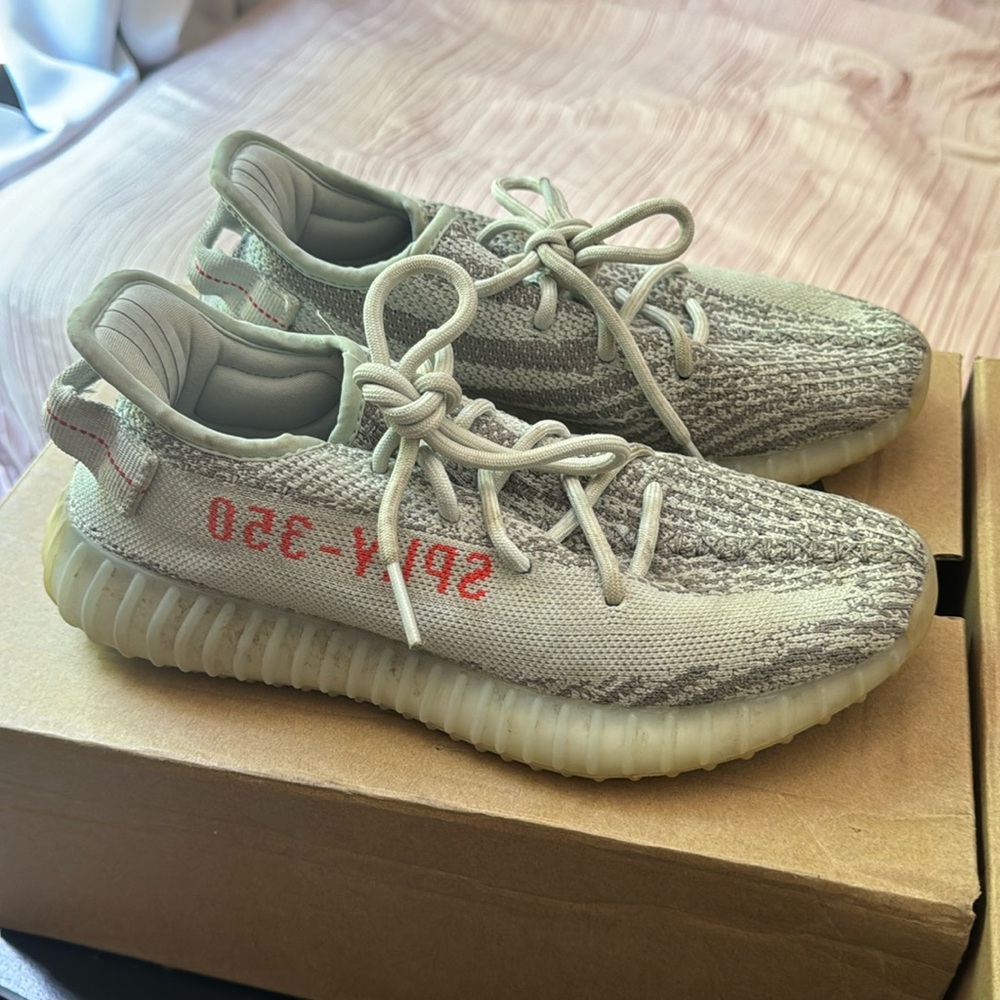 Yeezy 350 boost